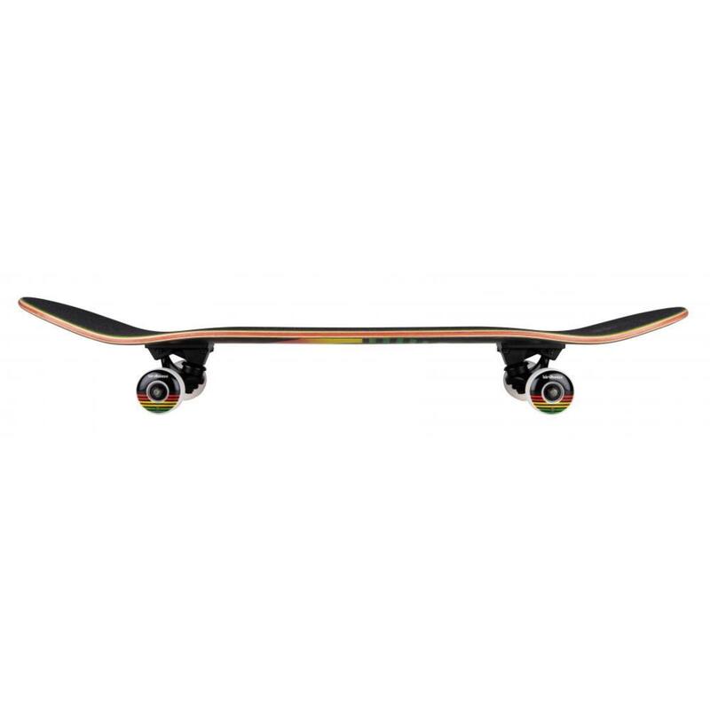 Skateboard 7.75" Birdhouse Stage 3 Sunset