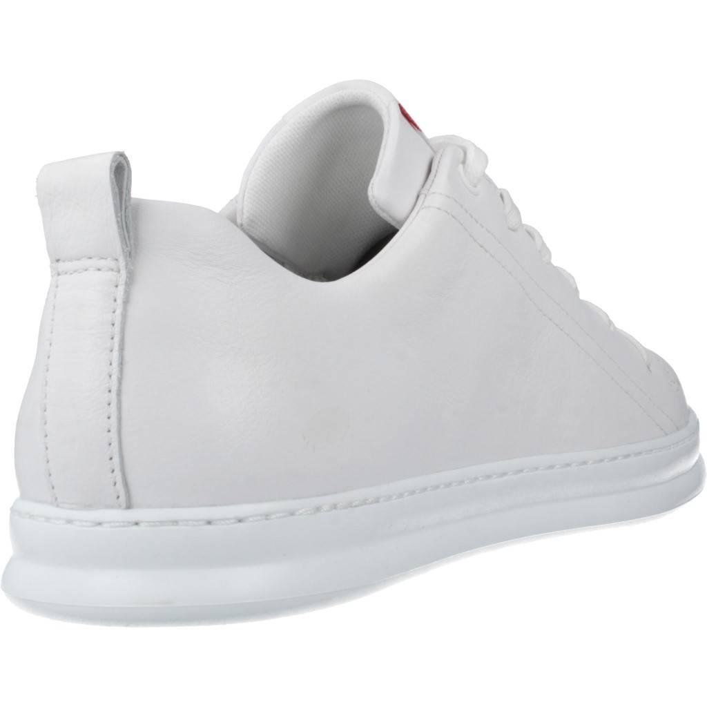Baskets Camper Modèle K100226 047 Couleur Blanc 3/5