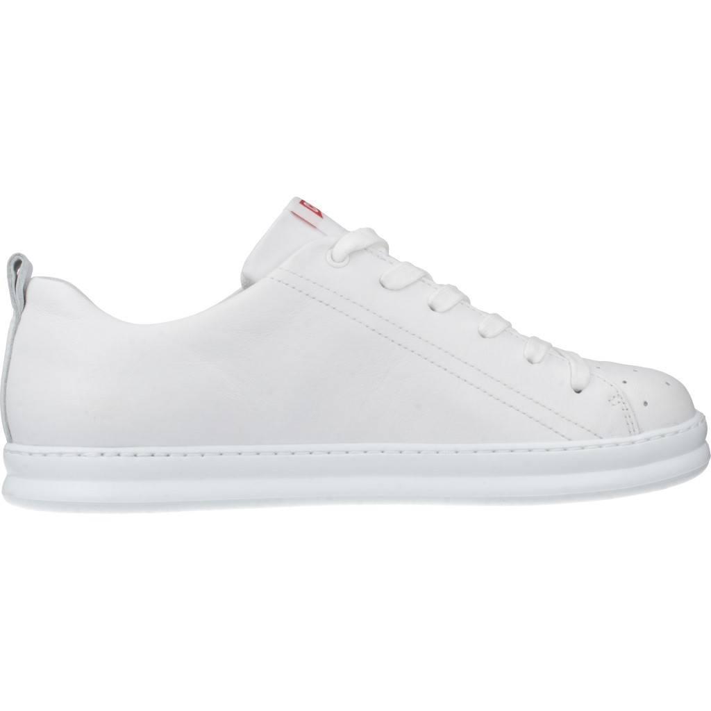 Baskets Camper Modèle K100226 047 Couleur Blanc 4/5
