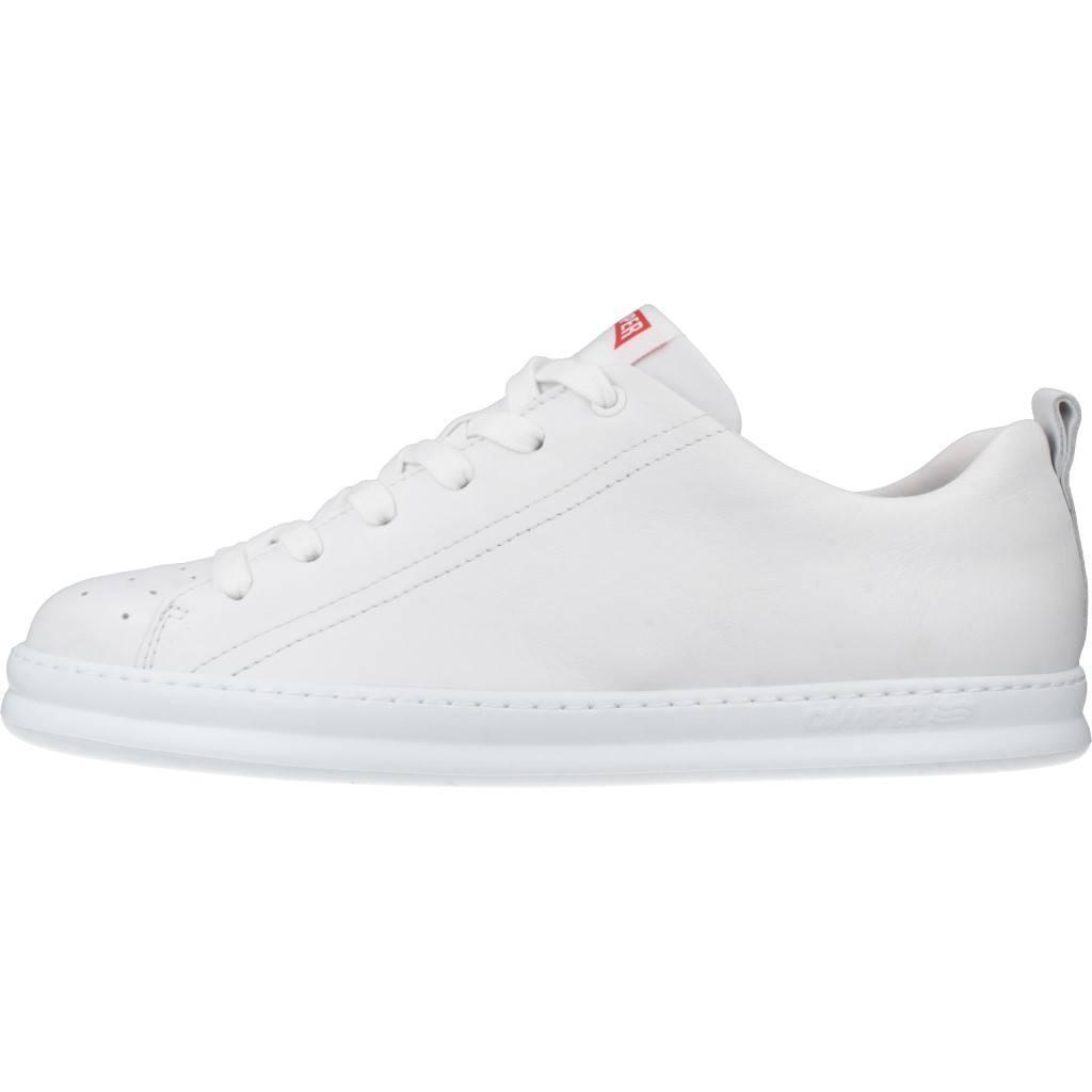 Baskets Camper Modèle K100226 047 Couleur Blanc 2/5