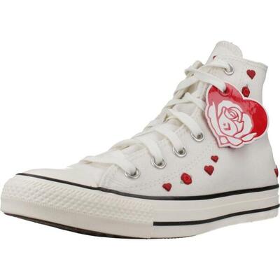 Zapatillas mujer Converse Chuck Taylor All Star Blanco