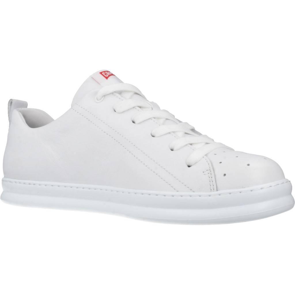 Baskets Camper Modèle K100226 047 Couleur Blanc 5/5