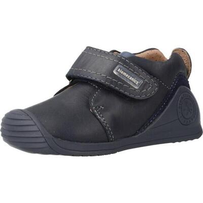 Zapatos Niño Biomecanics 161147 Azul