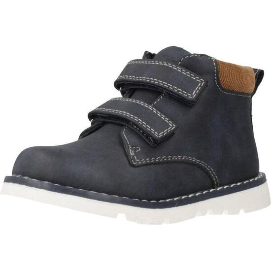 Stiefel Chicco Modell 1062374 Farbe Blau