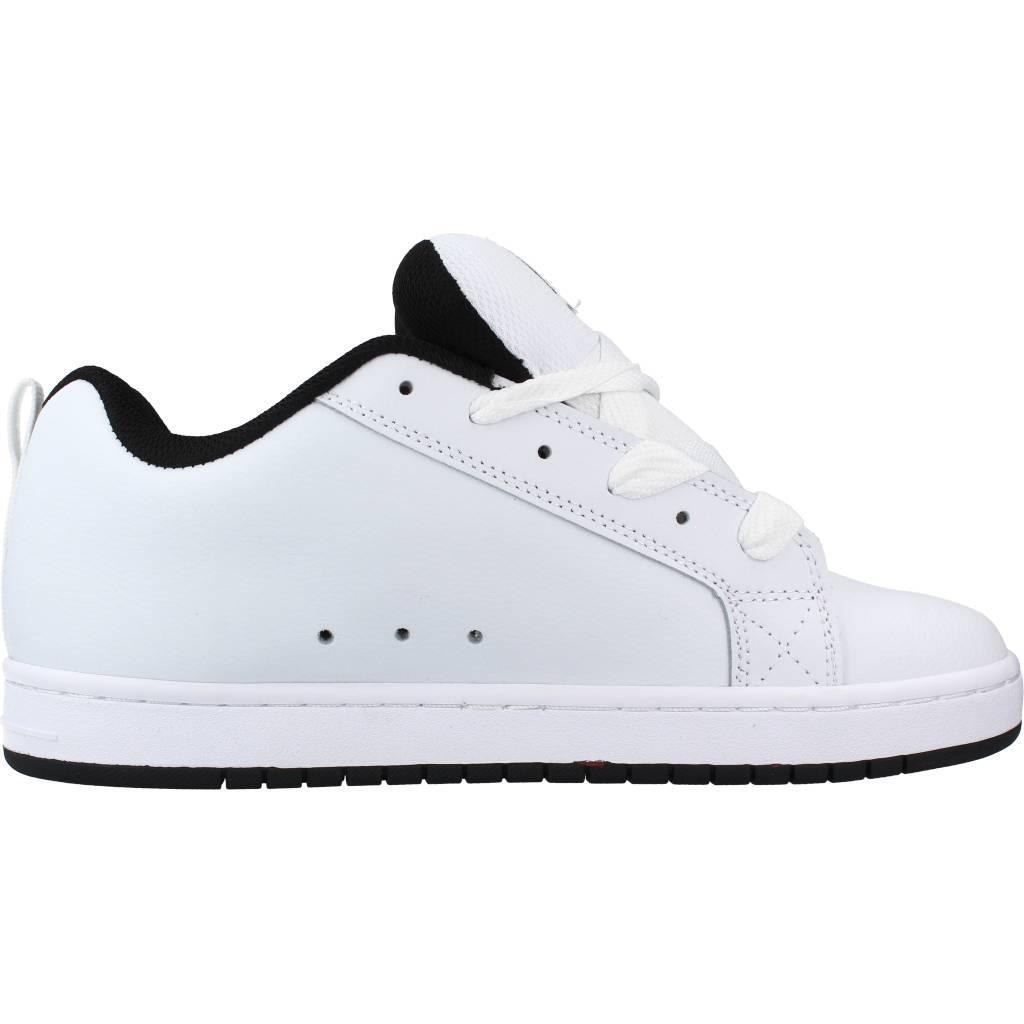 Zapatillas hombre Dc Court Graffik M 4/6
