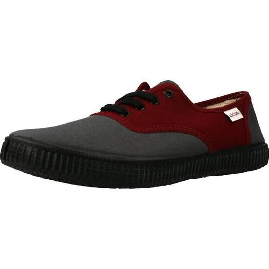 Buty VICTORIA 106651 Brązowy