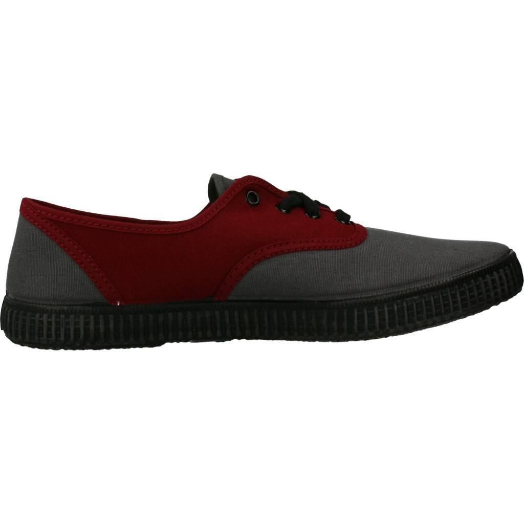 Buty VICTORIA 106651 Czerwony 4/5