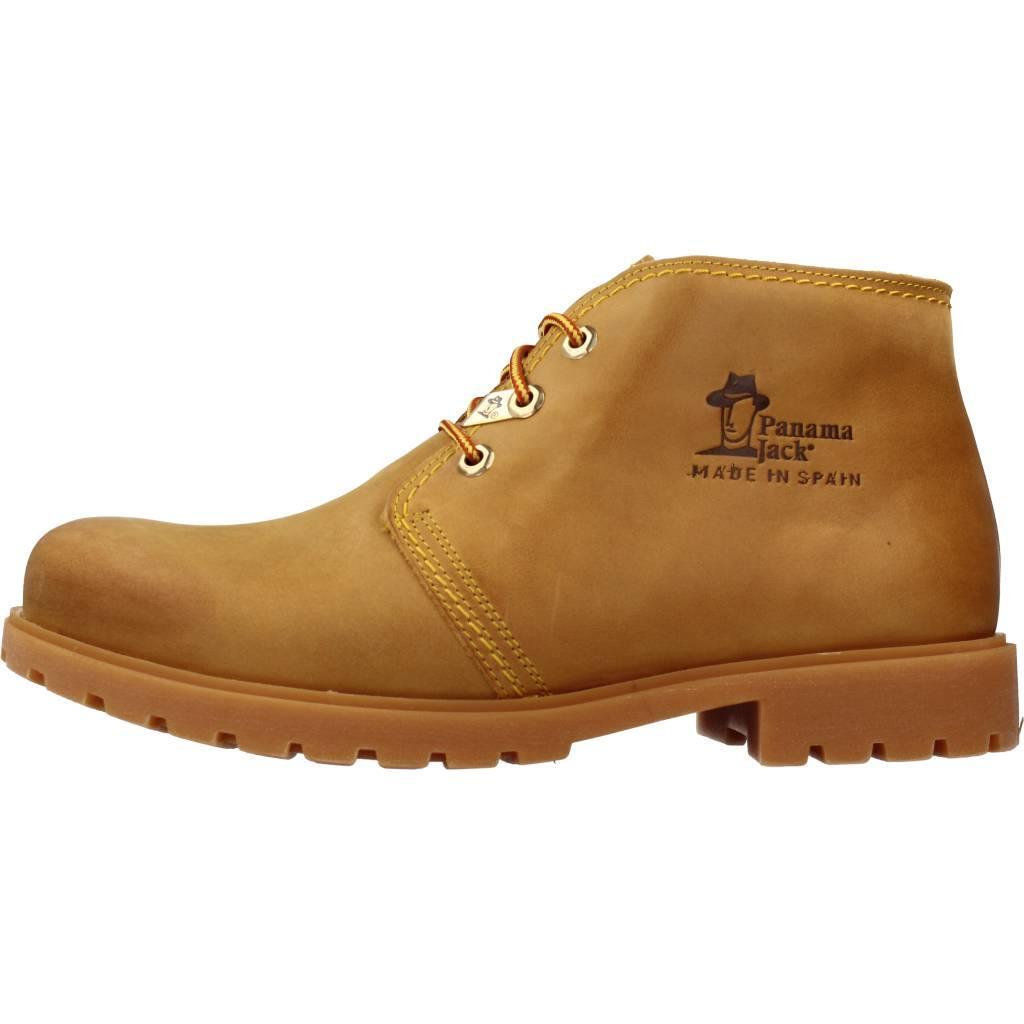 Botines Hombre Panama Jack Panama 2/5