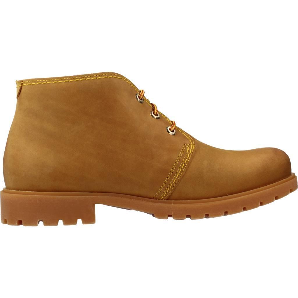 Botines Hombre Panama Jack Panama 4/5