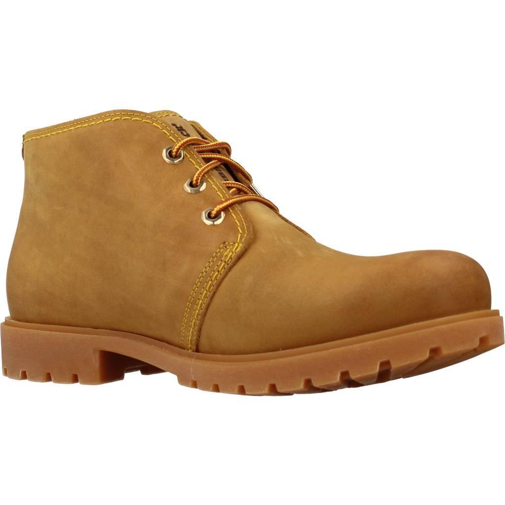 Botines Hombre Panama Jack Panama 5/5