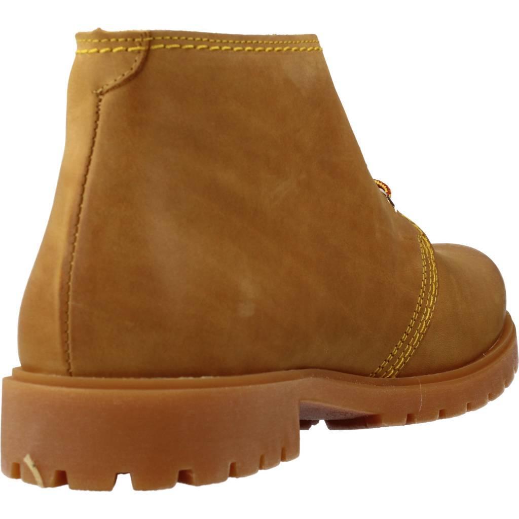 Botines Hombre Panama Jack Panama 3/5