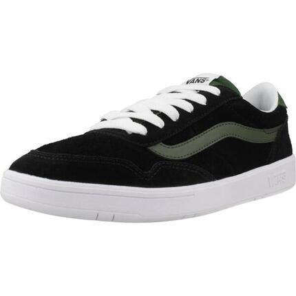 Zapatillas hombre Vans Cruze Too Negro