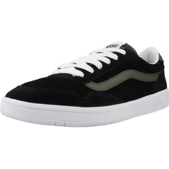 Zapatillas hombre Vans Cruze Too Negro