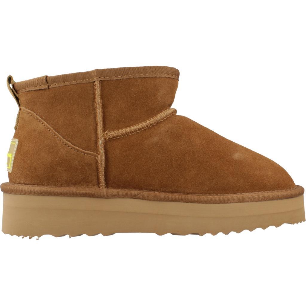 Pepe Jeans Modello Dissy Young W Colore Marrone 4/5