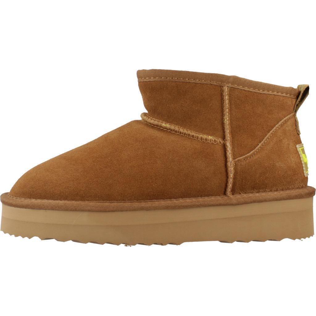 Pepe Jeans Modello Dissy Young W Colore Marrone 2/5