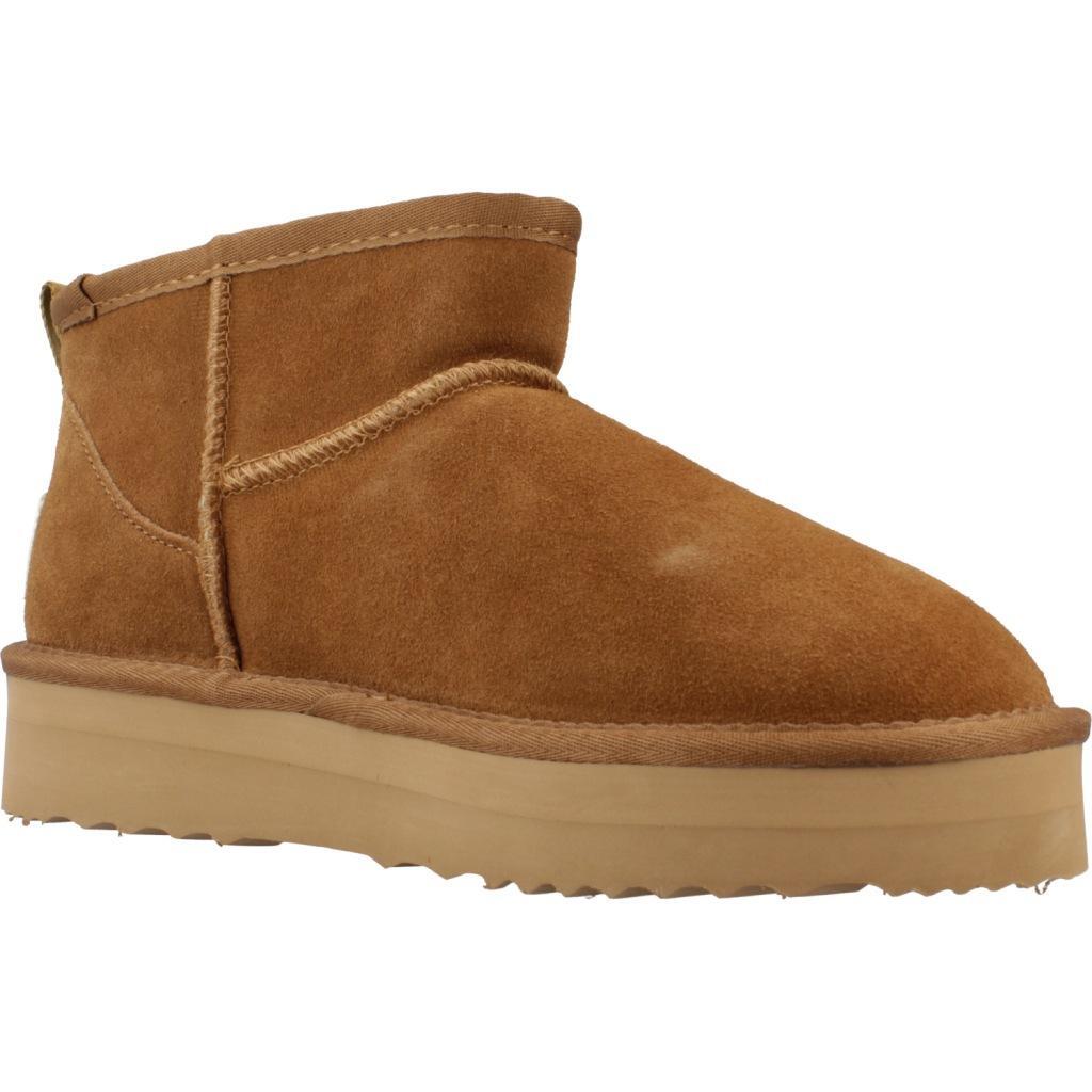 Pepe Jeans Modello Dissy Young W Colore Marrone 5/5