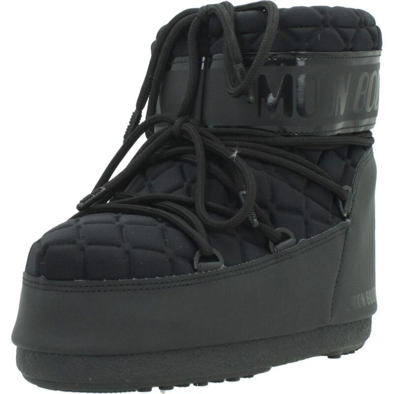 Botas Moon Boot Modelo Mb Icon Low Quil Cor Preto Promoção      165,99€ 236,00€ -29%    *De 30/06/2025 a 30/08/2025 (excluído)  MOON BOOT Botas Moon Boot Modelo Mb Icon Low Quil Cor PretoVendido e expedido por: Zianshop  
