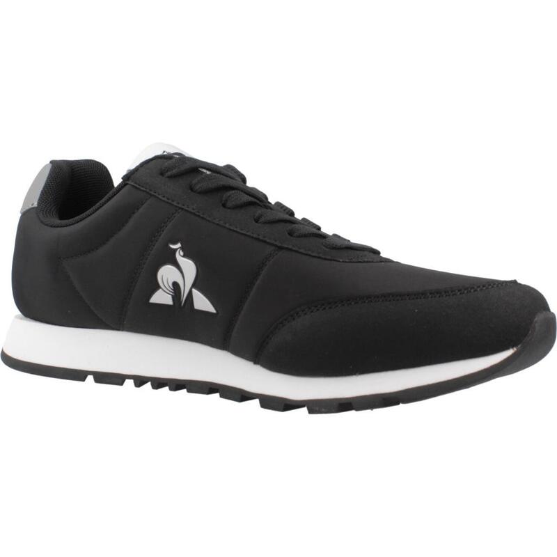 Baskets Homme RACERONE_2-2423237 Noir LE COQ SPORTIF