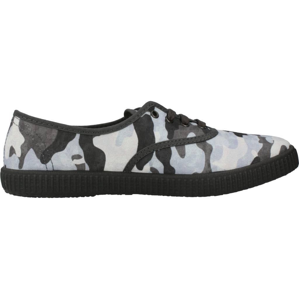 Buty VICTORIA 106726 Szary 4/5