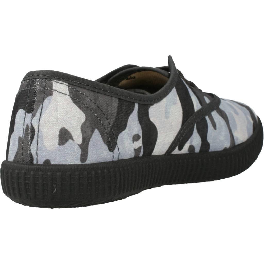 Buty VICTORIA 106726 Szary 3/5