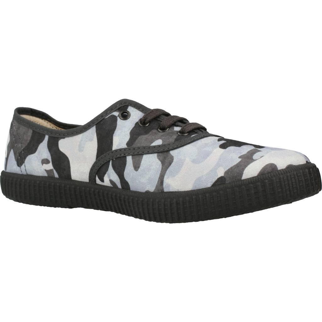 Buty VICTORIA 106726 Szary 5/5