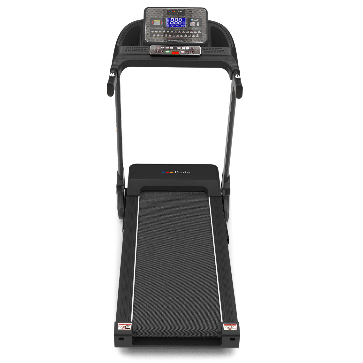 Tapis Roulant Bcube A 7.5 7/7