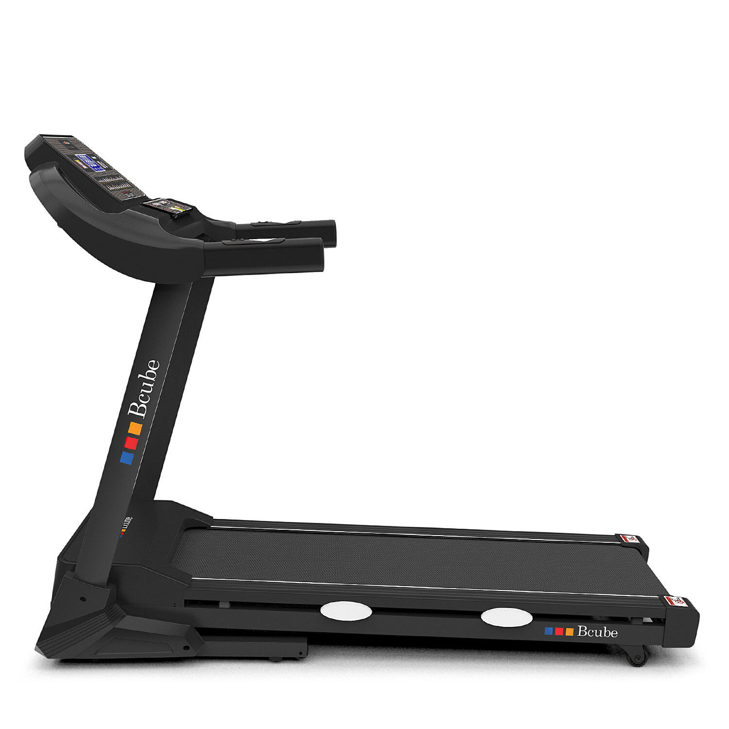 Tapis Roulant Bcube A 7.5 4/7