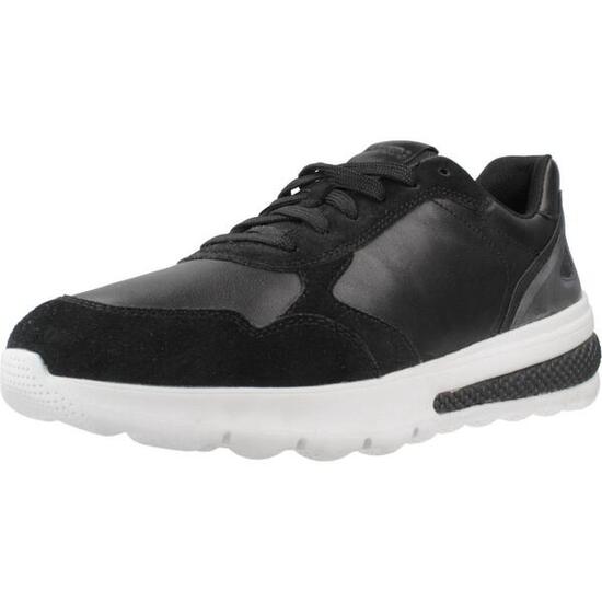 Scarpe Da Ginnastica Geox Modello U Spherica Actif Colore Nero