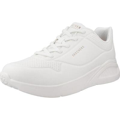 Sneakers skechers model uno lite - lite work kleur wit