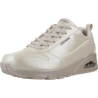 Zapatillas Skechers Uno - Galactic Gal, Rosado, Mujer