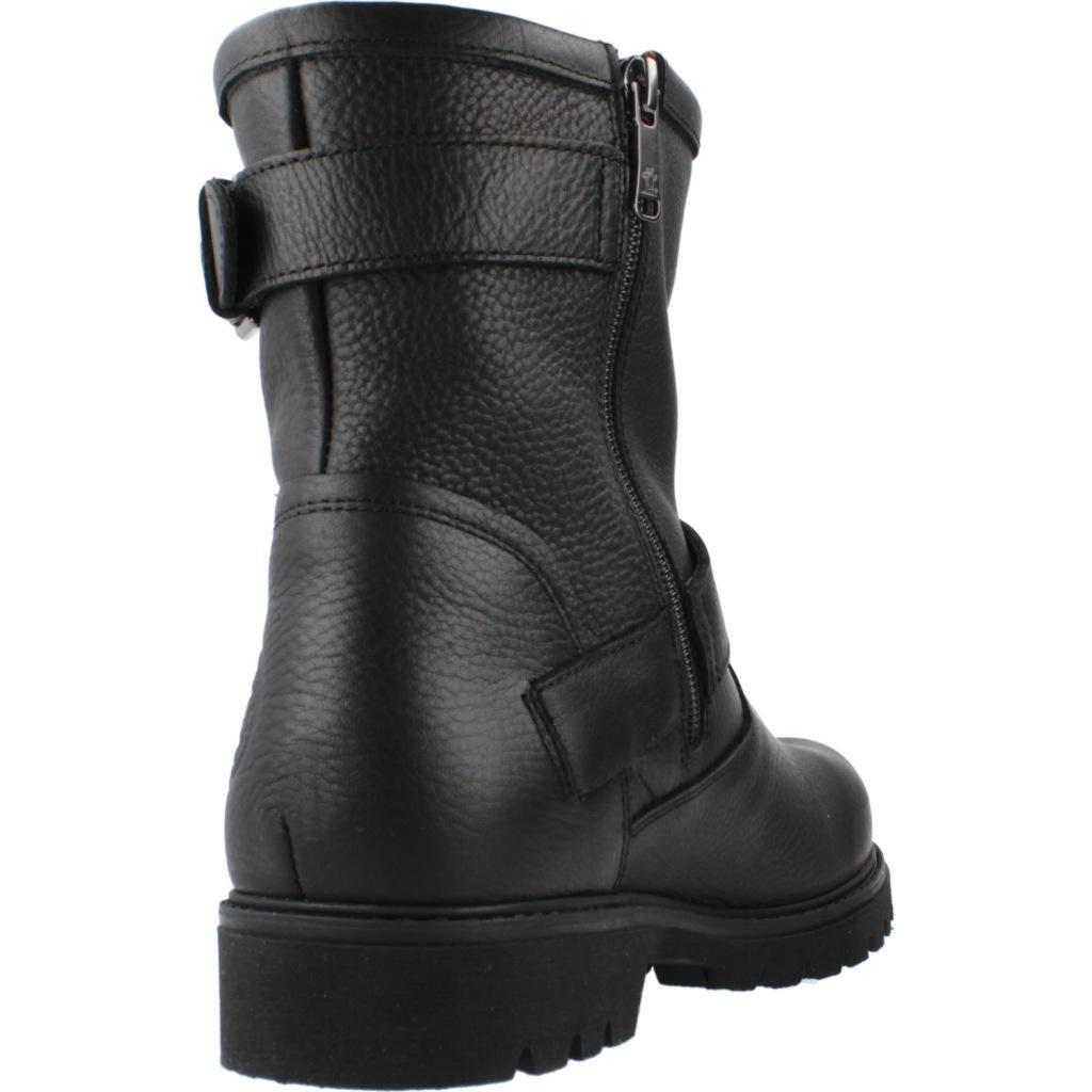 Panama Jack Modelo Felina B9 Cor Preto 3/5