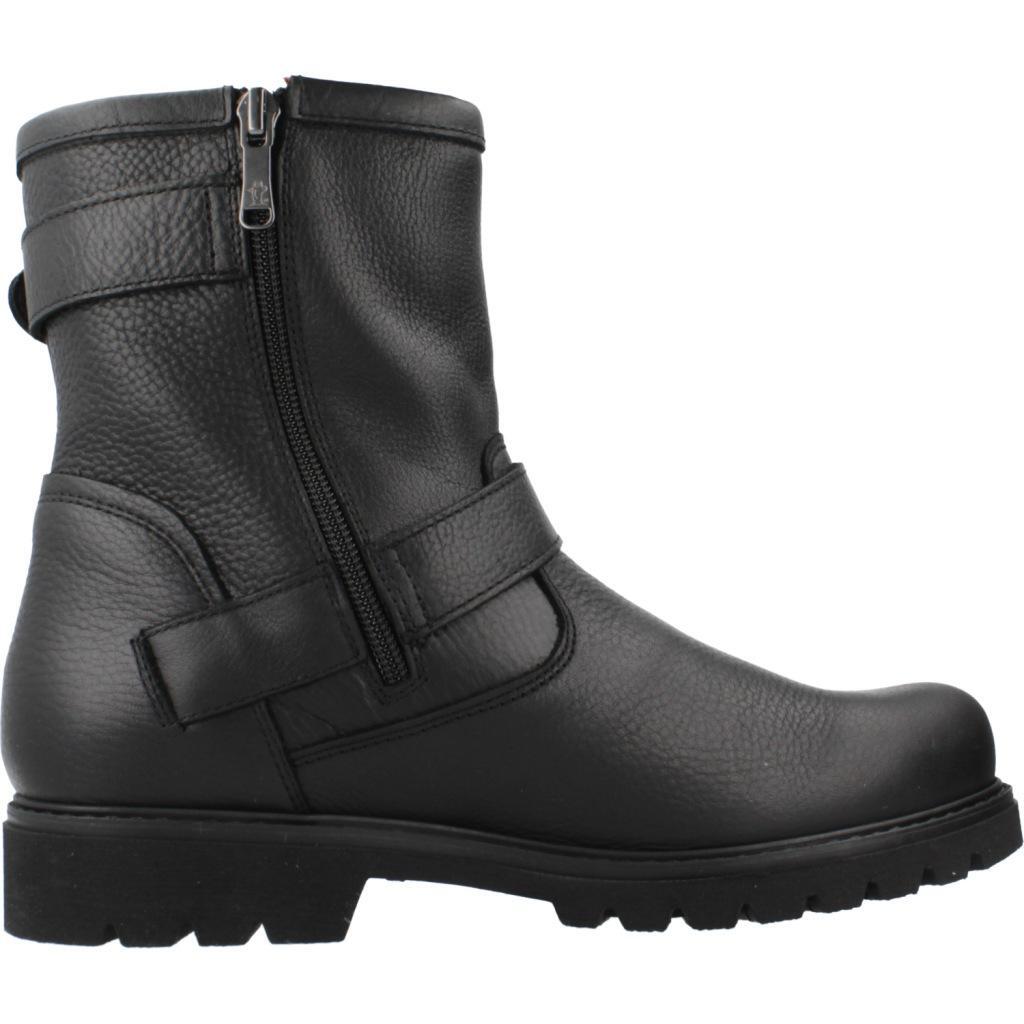 Panama Jack Modelo Felina B9 Cor Preto 4/5