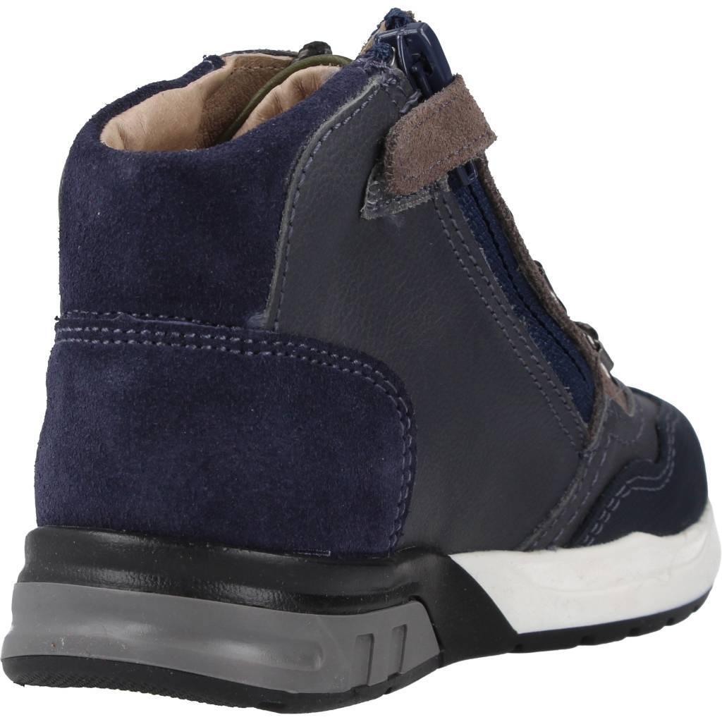 Botas Niño Garvalin 191421 3/5