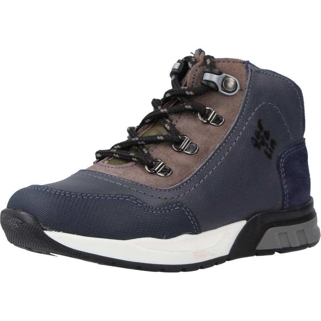GARVALIN Boots Garvalin Model 191421 Kleur Blauw