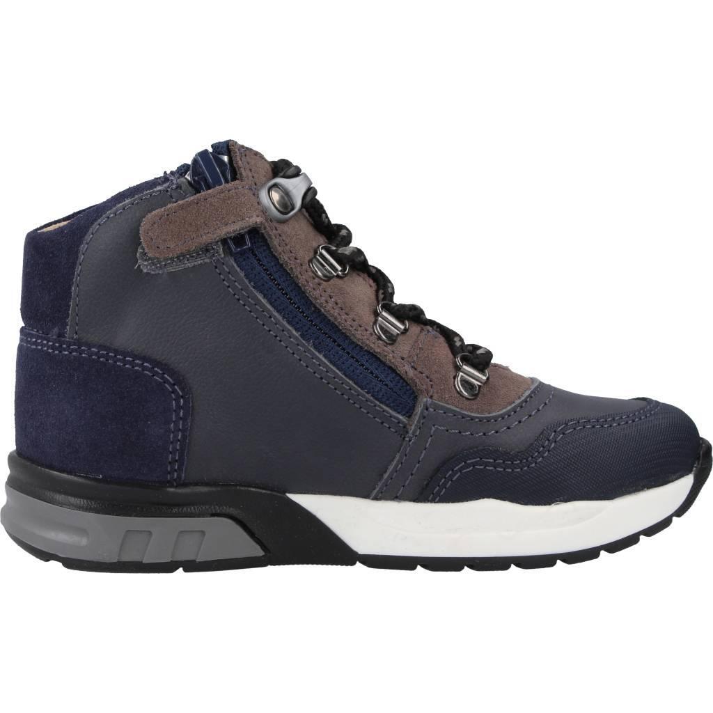 Botas Niño Garvalin 191421 4/5