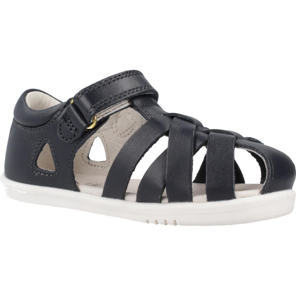 Sandales Bobux Modèle Tropicana Ii Couleur Bleu 5/5