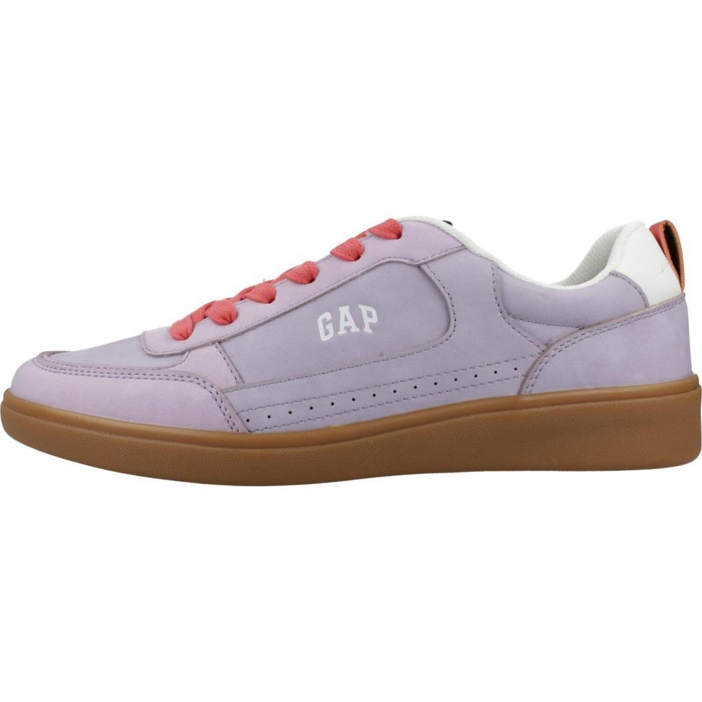 Scarpe Da Ginnastica Gap Modello Seattle Ii Colore Viola 2/5