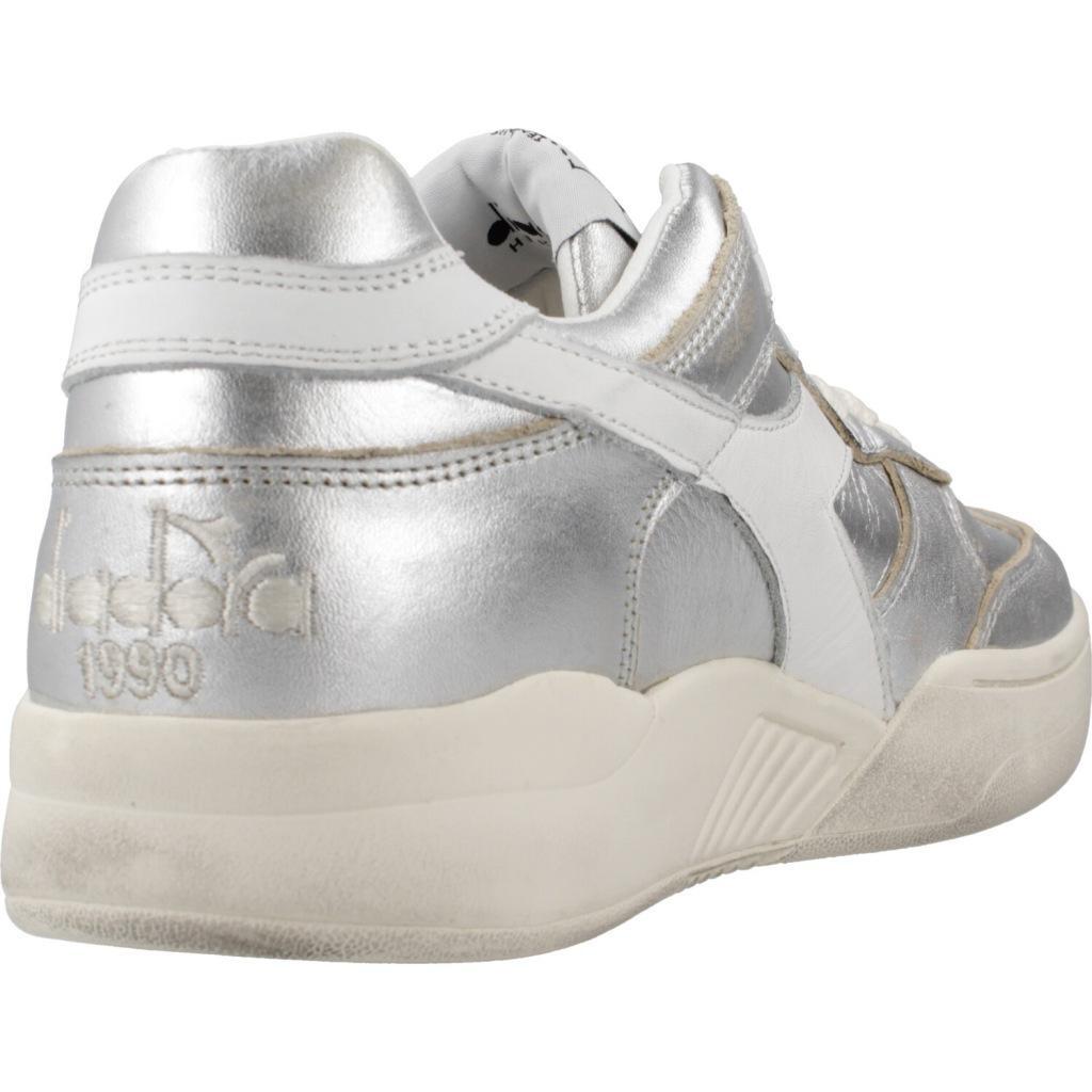 Zapatillas mujer Diadora Heritage Metal Wn 3/5