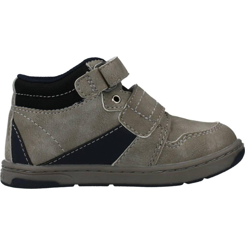 Bottes Chicco Modello Ghost Colore Grigio 4/5