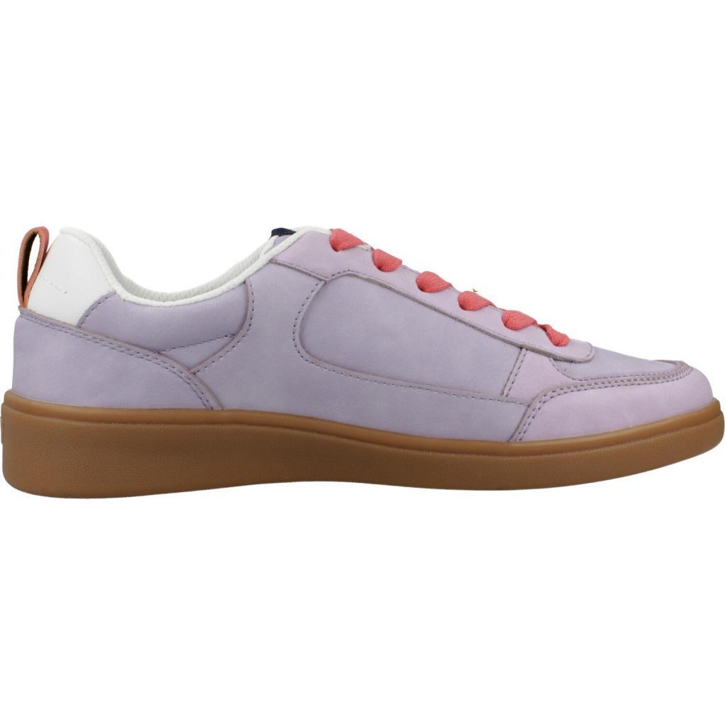 Scarpe Da Ginnastica Gap Modello Seattle Ii Colore Viola 4/5