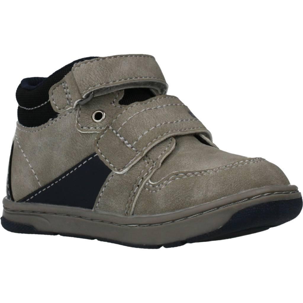 Bottes Chicco Modello Ghost Colore Grigio 5/5