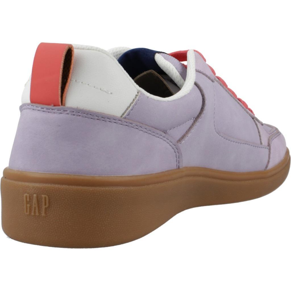 Scarpe Da Ginnastica Gap Modello Seattle Ii Colore Viola 3/5