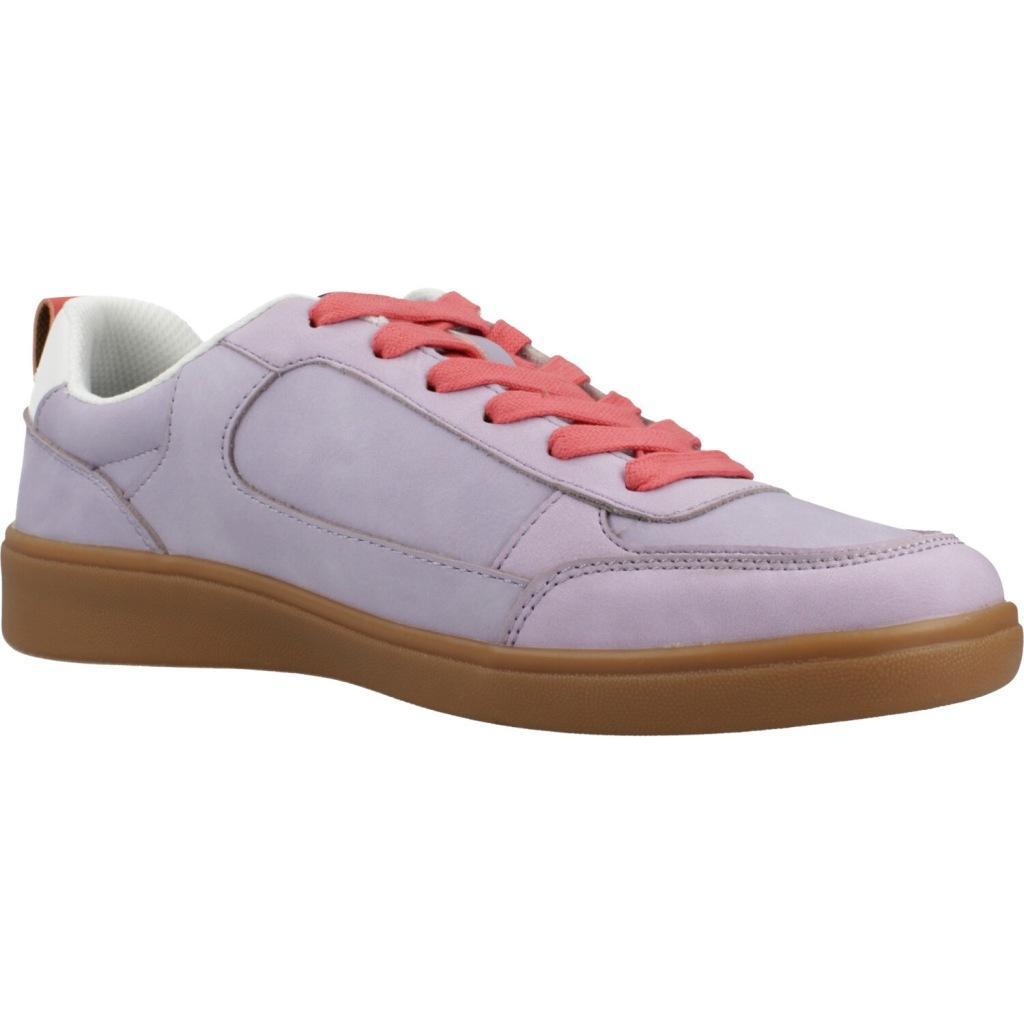 Scarpe Da Ginnastica Gap Modello Seattle Ii Colore Viola 5/5