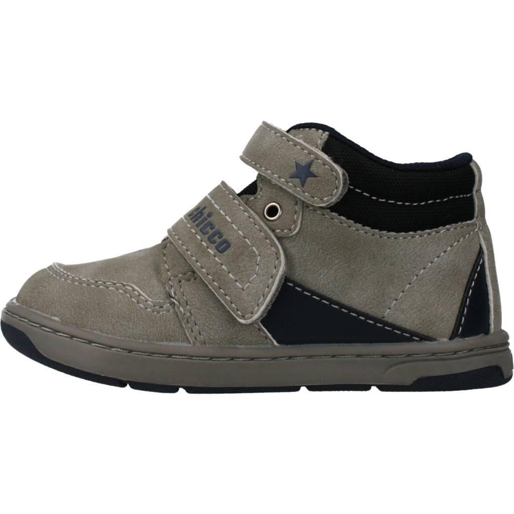 Bottes Chicco Modello Ghost Colore Grigio 2/5