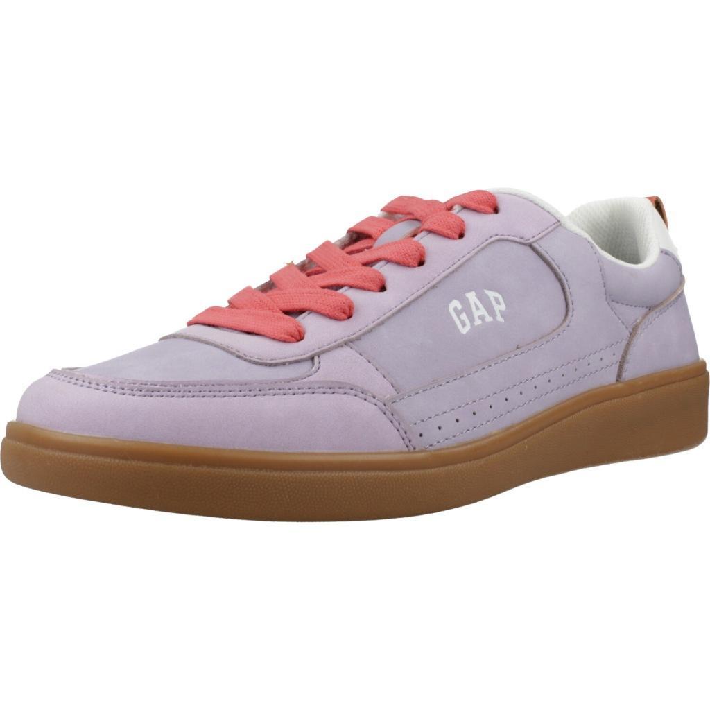 Buty GAP SEATTLE II Fioletowy