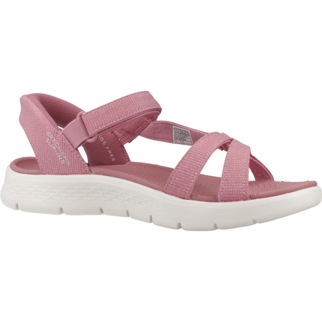 Sandalen Skechers Model Slip-ins  Go Walk Flex Kleur Roze 5/6
