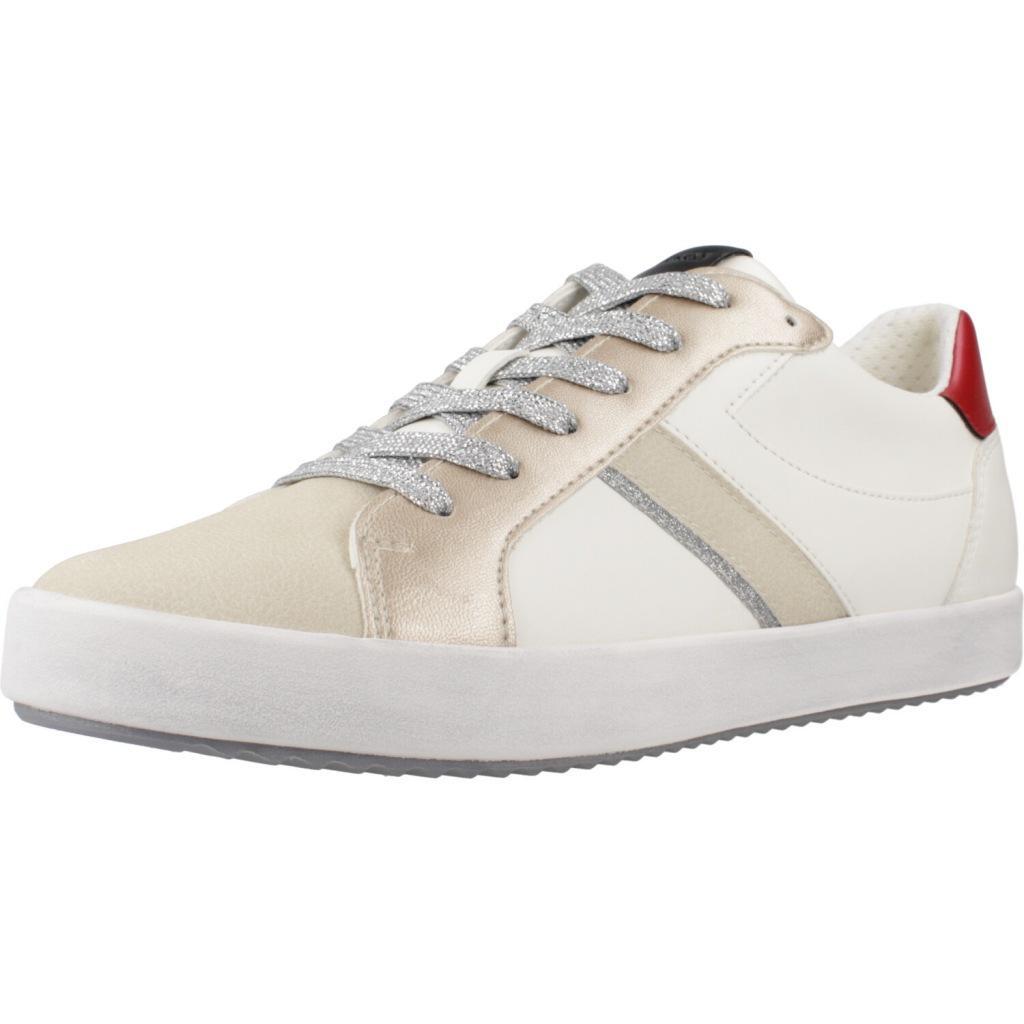 Buty GEOX D BLOMIEE Beżowy