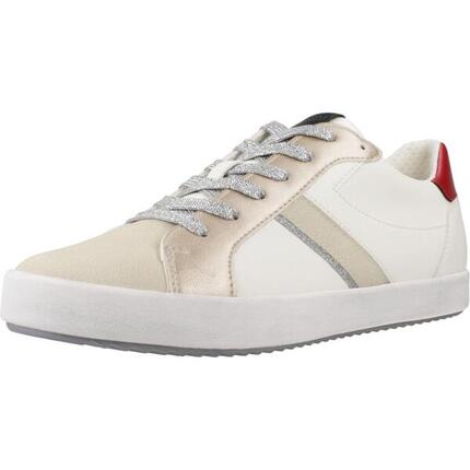 Buty GEOX D BLOMIEE Beżowy