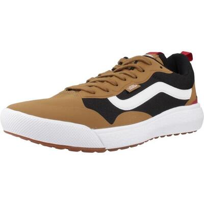 Zapatillas hombre Vans Mte Ultrarange Marron
