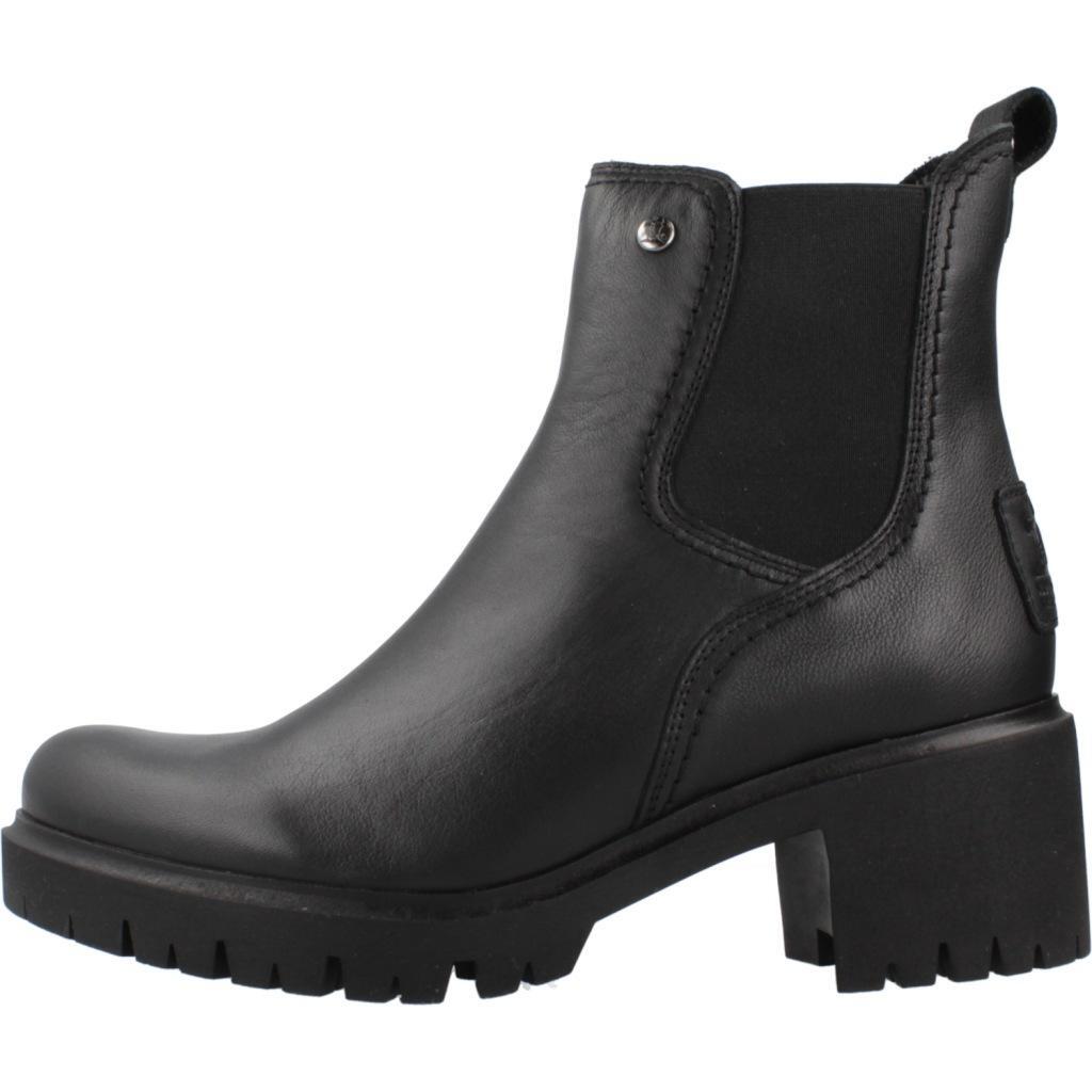 Panama Jack Modèle Pia B31 Couleur Noir 2/5